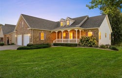 1207 Park Drive, Durant, IA 52747
