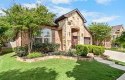 205 Sunrise Drive, Argyle, TX 76226
