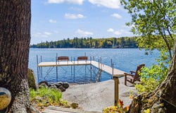 4 Granite Road, Naples, ME 04055