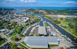 104 Wharfside, Grand Haven, MI 49417