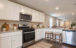 5402 FREDERICK BLF, Von Ormy, TX 78073