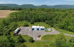 410 HASSENPLUG Road, MILLMONT, PA 17845