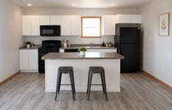 1020 and 1040 Fox Ridge Road, Platteville, WI 53818