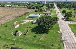 750 N 1st, Osborne, KS 67473