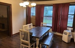 1231 Dirr Avenue, Parsons, KS 67357
