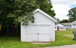 1303 E Castle Avenue, Indianapolis, IN 46227