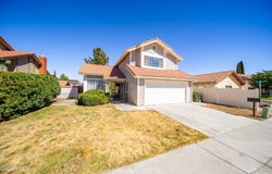 1134 Elm Street, Tehachapi, CA 93561
