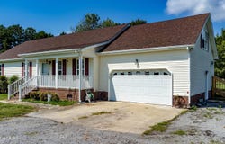 248 Culpepper Road, South Mills, NC 27976