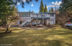 251 E Park Ave, Harrison, ID 83833