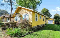 1208 S Fess Avenue, Bloomington, IN 47401