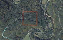 NC 167, Jasper, AR 72641