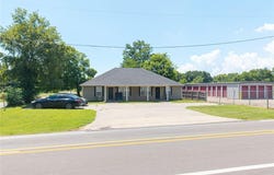1 Highway 253, Lavaca, AR 72941