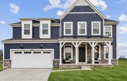 4848 Freight Line Way, Plain City, OH 43064