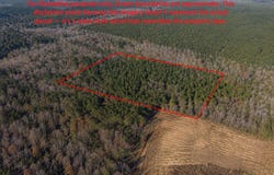 Robert Butler Road, Forest, MS 39074