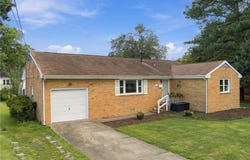 110 Southerland Drive, Hampton, VA 23669
