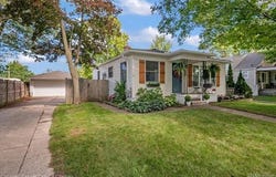 573 Parkland Boulevard, Clawson, MI 48017