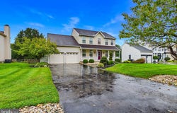 9 EMERALD RIDGE Drive, BEAR, DE 19701