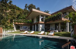 1465 Donhill Dr, BEVERLY HILLS, CA 90210