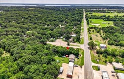 State Hwy 198, Mabank, TX 75156