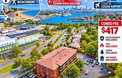 595 Revere Beach Parkway, Revere, MA 02151