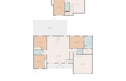 15077 Saddle Ridge Circle, Terrell, TX 75160