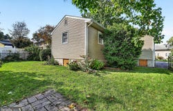 6 CONOVER Avenue, EWING TWP, NJ 08638