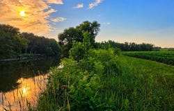 Q Avenue, Hardy, IA 50545
