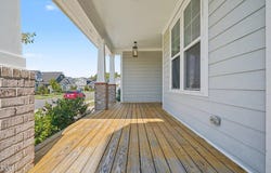 213 Thunder Forest Lane, Wendell, NC 27591