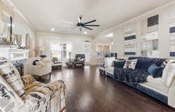 13113 Secretariat Drive, Scott, AR 72142