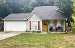 1118 Brookview Drive, Benton, AR 72015
