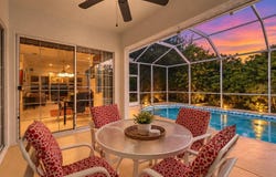 9336 ST PAUL Drive, PORT CHARLOTTE, FL 33981