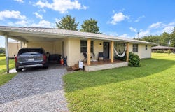 347 County Road 341, Guntown, MS 38849