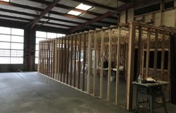 313 E Harding Ave, Pine Bluff, AR 71601