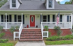 9467 Dutton Road, Dutton, VA 23050