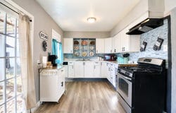 1202 Crescent Dr, Andrews, TX 79714