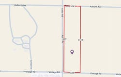 Auburn & Aster 20-ac (s/e corner), Adelanto, CA 92301