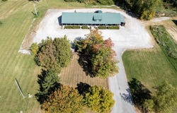 360 Co. Rd. 620, West Salem, OH 44287