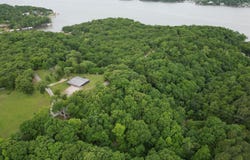 County Road 358, Eucha, OK 74342