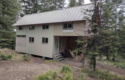 524 Rhett Creek Road, Dixie, ID 83525