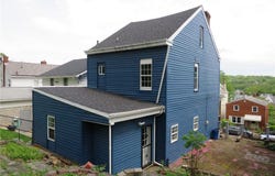 1729 Duffield St, Morningside, PA 15206