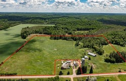 HILLVIEW Road, ANTIGO, WI 54409