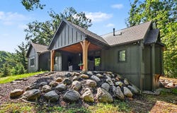 1545 Kitzbuhel Drive, Boyne City, MI 49712