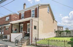 116 FOURTH, BRIDGEPORT, PA 19405