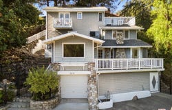 5514 Canyonside Rd, La Crescenta, CA 91214