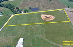 Tract 1 High Plains Road, Vine Grove, KY 40175