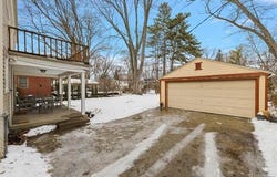 1012 W 12 Mile Road, Royal Oak, MI 48073