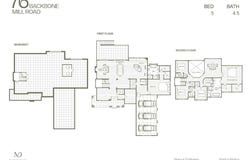 76 Back Bone Hill Road, Millstone, NJ 08510