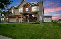 7801 Mossheather Drive, Joliet, IL 60431