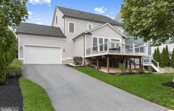 11452 DAIRY ST, FULTON, MD 20759