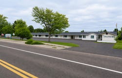 42280 Willson Memorial Drive, Chassell, MI 49916
